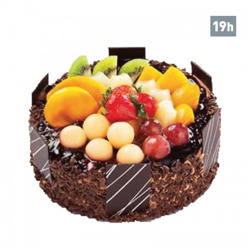 朱古力蛋糕(連代購及直運服務）