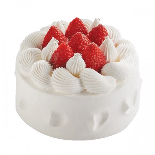 草莓蛋糕(連代購及直運服務）