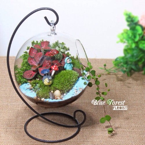 92龍貓空中花園