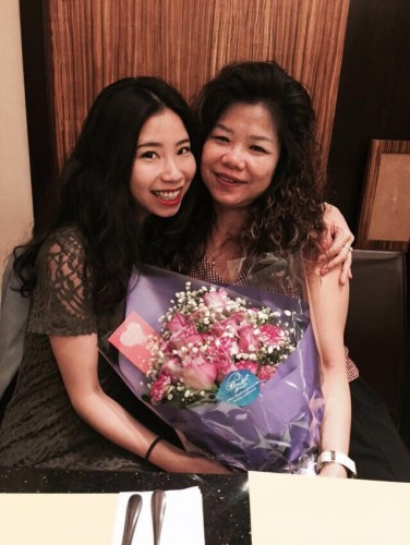 客人滿意回相片及好評*玫瑰花束